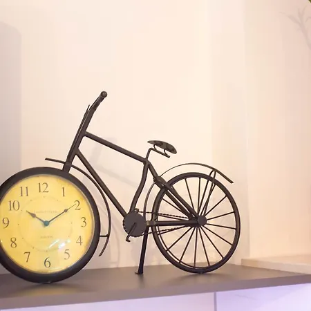 Svoboda Lägenhet Split