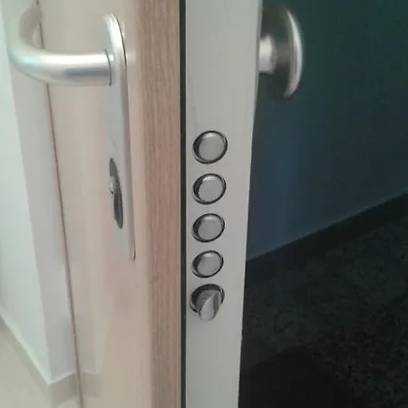 Svoboda Lägenhet Split