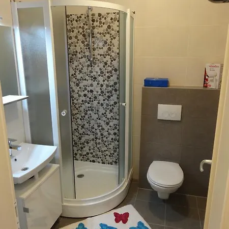 Lägenhet Svoboda Split