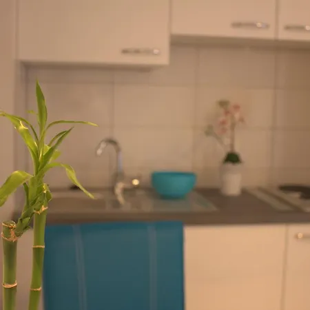 Svoboda Lägenhet Split