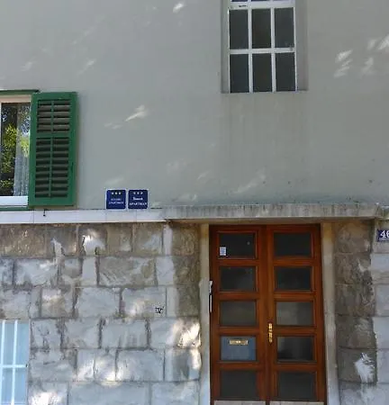 Lägenhet Svoboda Split