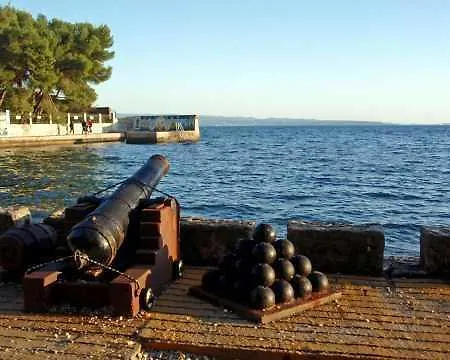 Lägenhet Svoboda Split