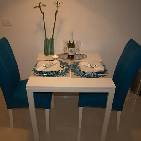 Apartamento Svoboda Split