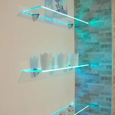 Apartamento Svoboda *