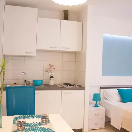 Apartamento Svoboda *