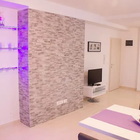 Apartamento Svoboda *