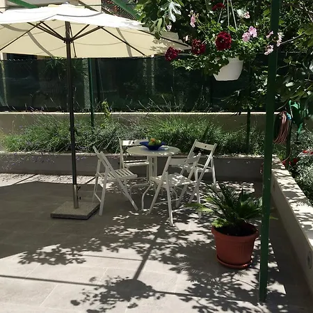 Apartamento Svoboda *