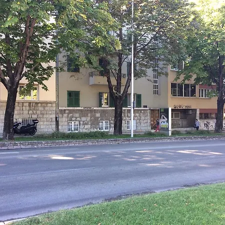 Svoboda Апартаменти Спліт