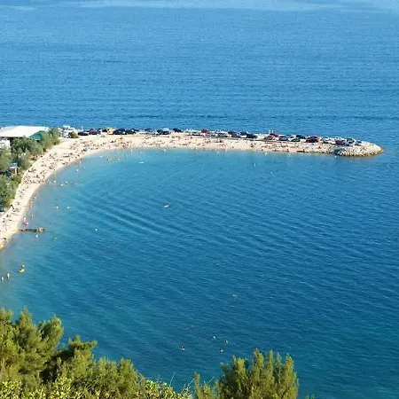 Svoboda Apartamento *