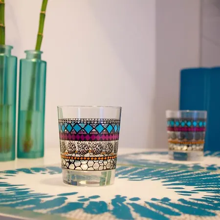 Svoboda Apartment *